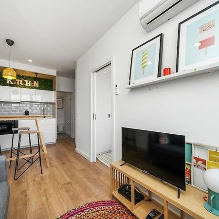 Constituicao Flat By Amber Star Rent Daire Porto Dış mekan fotoğraf