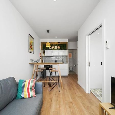 Constituicao Flat By Amber Star Rent Daire Porto Dış mekan fotoğraf