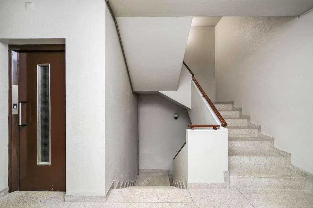 Constituicao Flat By Amber Star Rent Daire Porto Dış mekan fotoğraf