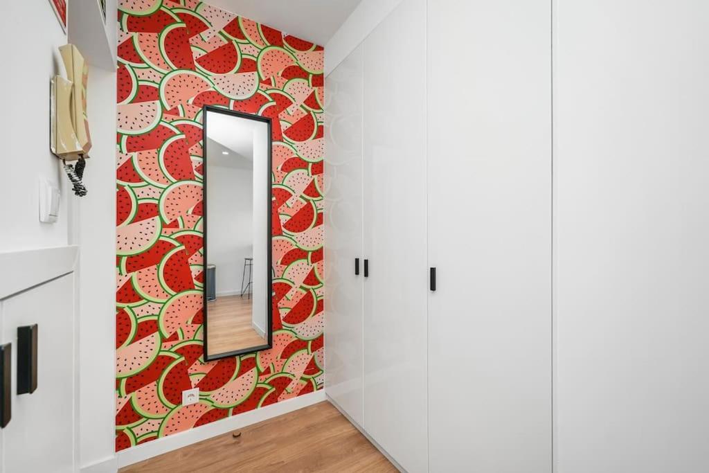 Constituicao Flat By Amber Star Rent Daire Porto Dış mekan fotoğraf