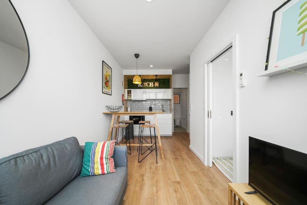 Constituicao Flat By Amber Star Rent Daire Porto Dış mekan fotoğraf