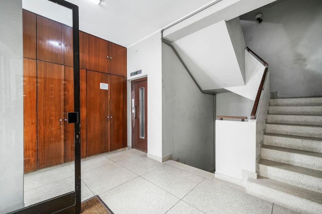 Constituicao Flat By Amber Star Rent Daire Porto Dış mekan fotoğraf