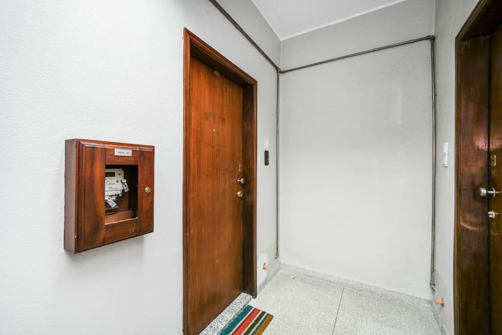 Constituicao Flat By Amber Star Rent Daire Porto Dış mekan fotoğraf